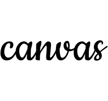 Canvas Logo