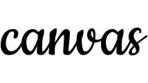 Canvas Logo