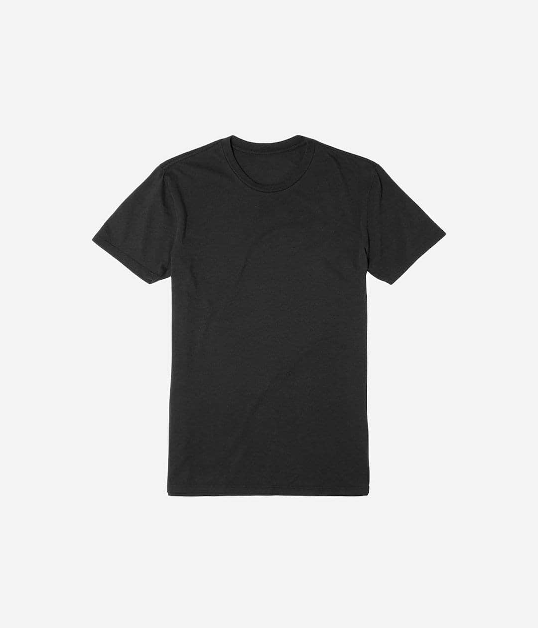 Round Neck T-shirts
