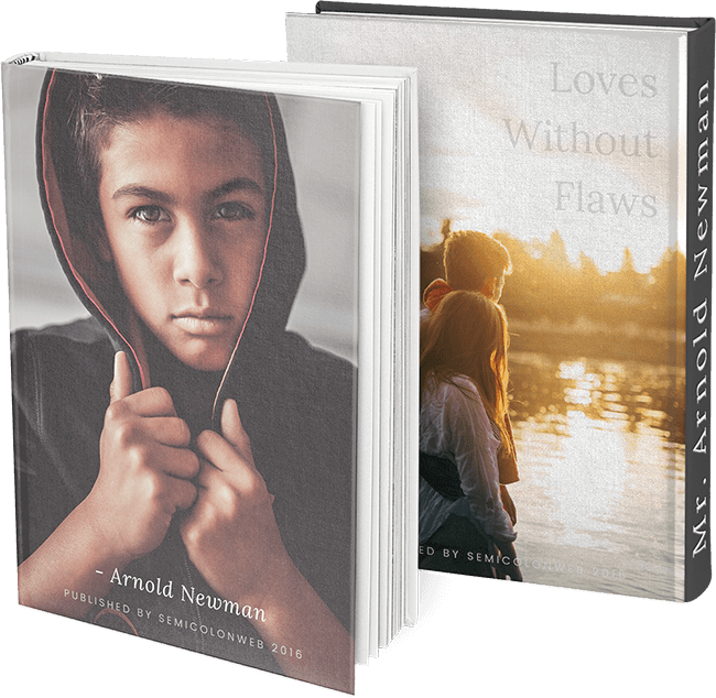 Book Mockup